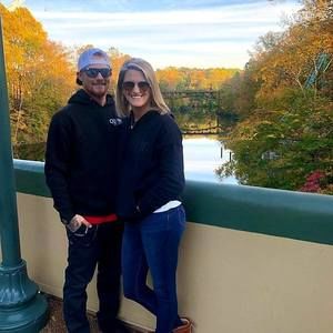 Meet your Posher, Bret